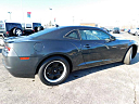 Thumbnail image of 2013 Chevrolet Camaro at Gary Mathews Motors