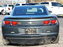 Thumbnail image of 2013 Chevrolet Camaro at Gary Mathews Motors