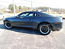 Thumbnail image of 2013 Chevrolet Camaro at Gary Mathews Motors