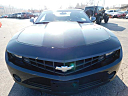 Thumbnail image of 2013 Chevrolet Camaro at Gary Mathews Motors