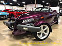 1999 Plymouth Prowler Base at Buyavette of Atlanta, GA