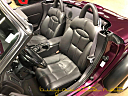Thumbnail image of 1999 Plymouth Prowler at Buyavette of Atlanta, GA