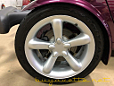 Thumbnail image of 1999 Plymouth Prowler at Buyavette of Atlanta, GA