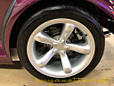 Thumbnail image of 1999 Plymouth Prowler at Buyavette of Atlanta, GA