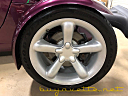 Thumbnail image of 1999 Plymouth Prowler at Buyavette of Atlanta, GA