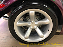 Thumbnail image of 1999 Plymouth Prowler at Buyavette of Atlanta, GA
