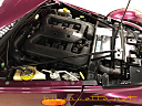 Thumbnail image of 1999 Plymouth Prowler at Buyavette of Atlanta, GA