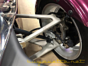 Thumbnail image of 1999 Plymouth Prowler at Buyavette of Atlanta, GA