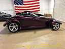 Thumbnail image of 1999 Plymouth Prowler at Buyavette of Atlanta, GA