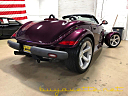 Thumbnail image of 1999 Plymouth Prowler at Buyavette of Atlanta, GA