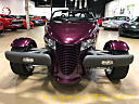 Thumbnail image of 1999 Plymouth Prowler at Buyavette of Atlanta, GA