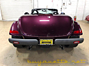 Thumbnail image of 1999 Plymouth Prowler at Buyavette of Atlanta, GA