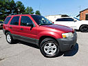 Thumbnail image of 2006 Ford Escape at Gary Mathews Motors