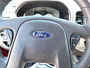 2006 Ford Escape XLT at Gary Mathews Motors