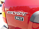 Thumbnail image of 2006 Ford Escape at Gary Mathews Motors