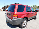 Thumbnail image of 2006 Ford Escape at Gary Mathews Motors