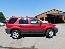 Thumbnail image of 2006 Ford Escape at Gary Mathews Motors