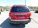 Thumbnail image of 2006 Ford Escape at Gary Mathews Motors
