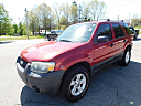 Thumbnail image of 2006 Ford Escape at Gary Mathews Motors