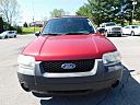Thumbnail image of 2006 Ford Escape at Gary Mathews Motors