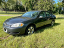Thumbnail image of 2010 Chevrolet Impala at Greenbar Automotive Services LLC