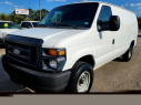 Thumbnail image of 2011 Ford E-Series at AUTO AND CYCLE BROKERS OF TIDEWATER