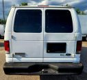 Thumbnail image of 2011 Ford E-Series at AUTO AND CYCLE BROKERS OF TIDEWATER