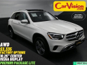 Thumbnail image of 2022 Mercedes-Benz GLC at Car Vision Inc.