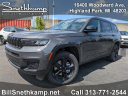 Thumbnail image of 2024 Jeep Grand Cherokee L at Bill Snethkamp Chrysler Dodge Jeep Ram