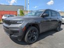 2024 Jeep Grand Cherokee L Altitude X at Bill Snethkamp Chrysler Dodge Jeep Ram