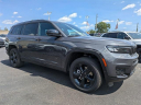 Thumbnail image of 2024 Jeep Grand Cherokee L at Bill Snethkamp Chrysler Dodge Jeep Ram
