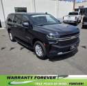 Thumbnail image of 2023 Chevrolet Suburban at MJGossMotorCompany of La Grande, OR