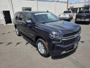 Thumbnail image of 2023 Chevrolet Suburban at MJGossMotorCompany of La Grande, OR