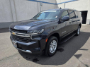 Thumbnail image of 2023 Chevrolet Suburban at MJGossMotorCompany of La Grande, OR
