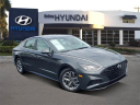 2023 Hyundai SONATA SEL at Delray Acura