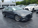 Thumbnail image of 2023 Hyundai SONATA at Delray Acura