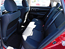 Thumbnail image of 2017 Nissan Altima at Gary Mathews Motors