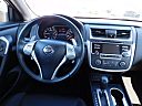 Thumbnail image of 2017 Nissan Altima at Gary Mathews Motors