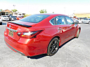 Thumbnail image of 2017 Nissan Altima at Gary Mathews Motors