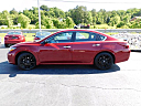 Thumbnail image of 2017 Nissan Altima at Gary Mathews Motors