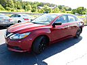 Thumbnail image of 2017 Nissan Altima at Gary Mathews Motors