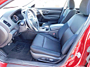 Thumbnail image of 2017 Nissan Altima at Gary Mathews Motors