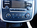 Thumbnail image of 2017 Nissan Altima at Gary Mathews Motors