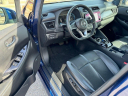 2020 Nissan LEAF SL PLUS at Dick Smith Nissan Of Lexington