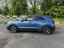 Thumbnail image of 2024 Kia Niro Plug-In Hybrid at Eagle Kia of Riverhead