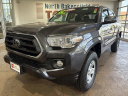 Thumbnail image of 2022 Toyota Tacoma at NorthBakersfieldToyota - New