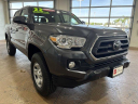 Thumbnail image of 2022 Toyota Tacoma at NorthBakersfieldToyota - New