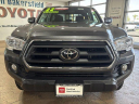 Thumbnail image of 2022 Toyota Tacoma at NorthBakersfieldToyota - New