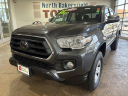 Thumbnail image of 2022 Toyota Tacoma at NorthBakersfieldToyota - New
