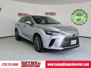 Thumbnail image of 2024 Lexus RX 350 at Team Gillman Chevrolet